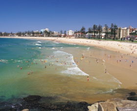 Manly Beach - Your Accommodation 0