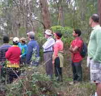 Boronia Tours - Your Accommodation