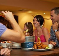 Castle Hill RSL - Your Accommodation