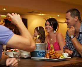 Castle Hill RSL - Your Accommodation 0