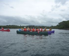 Canoe And Kayak Adventures - Your Accommodation 2