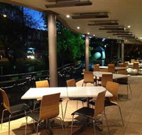 Castle Hill Tavern - Your Accommodation