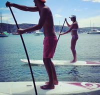 Avalon Stand Up Paddle - Your Accommodation