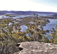 Nyanga Walang Aboriginal Tours - Your Accommodation