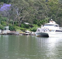 The Riverboat Postman - Your Accommodation