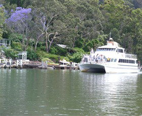 The Riverboat Postman - Your Accommodation 0