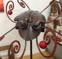 Ferry Artists Gallery - Your Accommodation