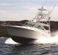 1300 Big Fish - Your Accommodation