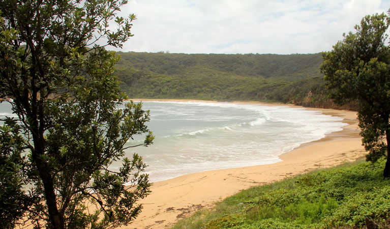 Bouddi NSW Your Accommodation