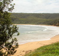 Maitland Bay track - Your Accommodation