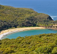 Bouddi National Park - Your Accommodation