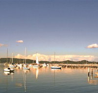 Deepwater Plaza - Your Accommodation