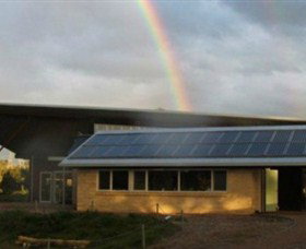 Macarthur Centre For Sustainable Living - Your Accommodation 0