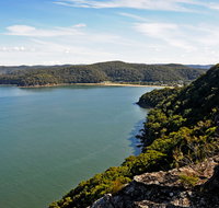 Brisbane Water National Park - Your Accommodation