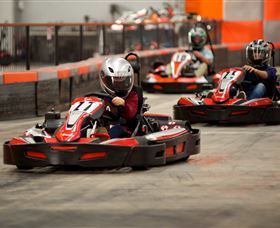 Ultimate Karting Sydney - Your Accommodation 0