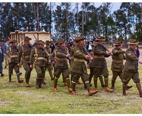 The Australiana Pioneer Village Ltd - Your Accommodation 1