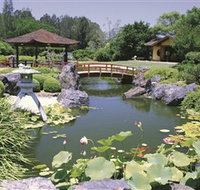 Gosford Regional Gallery and Edogawa Commemorative Garden - Your Accommodation