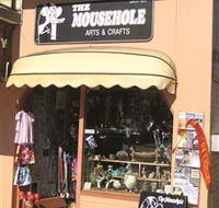 The Mousehole - Your Accommodation