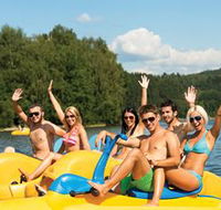 Aquafun Avoca Lake - Your Accommodation
