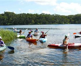 Aquafun Avoca Lake - Your Accommodation 3