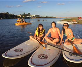 Aquafun Avoca Lake - Your Accommodation 5