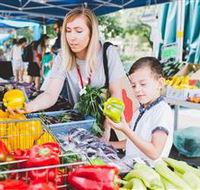 Adelaide Farmers' Market Showground - Your Accommodation