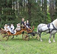 Classic Carriage Drives - Your Accommodation