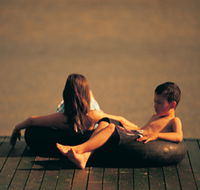 Heron Bend Reserve - Your Accommodation