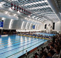 South Australian Aquatic and Leisure Centre - Your Accommodation
