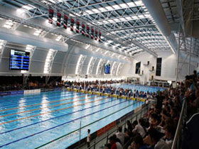 South Australian Aquatic And Leisure Centre - Your Accommodation 0