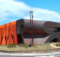 Marion Cultural Centre - Your Accommodation
