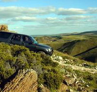 Saunders Gorge Sanctuary - Your Accommodation