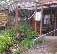 Nirvana Organic Produce and Farm - Your Accommodation