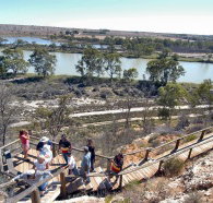 Ngaut Ngaut Aboriginal Site - Your Accommodation