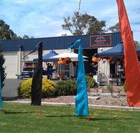 Prancing Pony Brewery - Your Accommodation