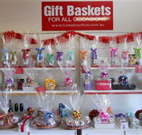 Nuts About Fruit - Your Accommodation