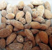 Almondco Almond Hut - Your Accommodation