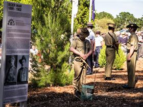 Macclesfield ANZAC Memorial Gardens - Your Accommodation 0