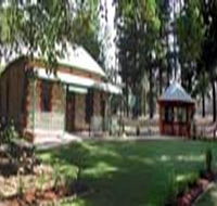 Kuitpo Forest - Your Accommodation