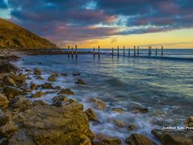 Myponga Beach - Your Accommodation 1