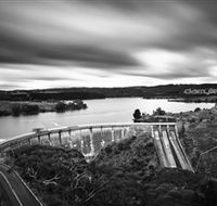 Myponga Reservoir Lookout - Your Accommodation