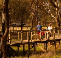 Loxton's Drives Walks and Trails - Your Accommodation