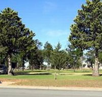 Loxton Motorhome Reserve - Your Accommodation