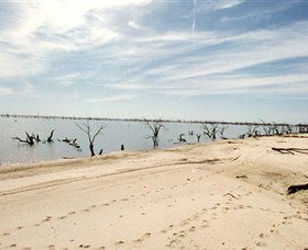 Rufus River - Your Accommodation 0