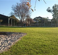 Langhorne Creek Public Playground - Your Accommodation