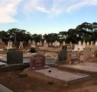 Langhorne Creek Cemetery - Your Accommodation
