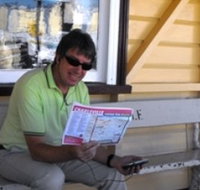 Charleville Audio Heritage Trails - Your Accommodation
