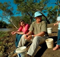 Charleville - Bakers Bend Warrego River Fishing Spot - Your Accommodation