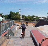 Charleville - Skate Park - Your Accommodation