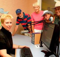 Charleville - School of Distance Education Tour - Your Accommodation